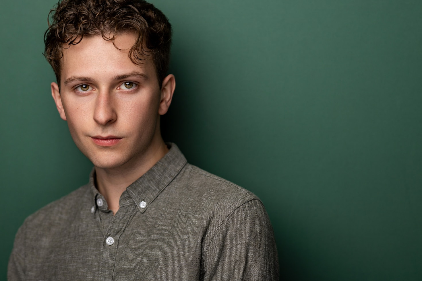 A Day in the Life of Gayle Wyndz